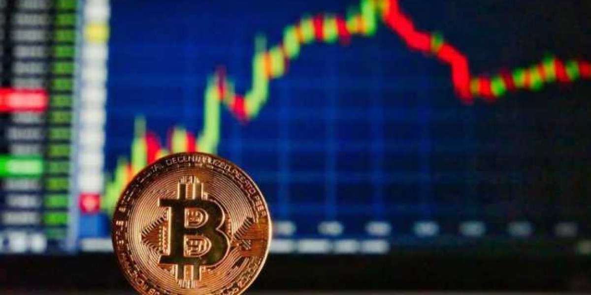 Why Bitcoin's Breakdown Could Trigger This Move