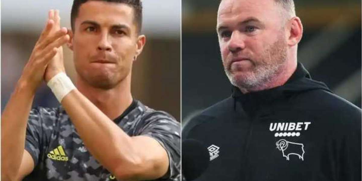 TWISTOKSPORTNEWSEPL: I won’t respond to you, respect Manchester United – Rooney hits back at RonaldoPublished on Novembe