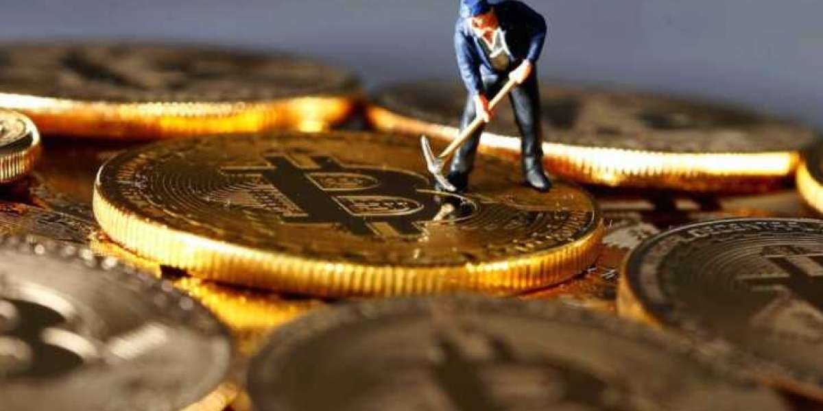 Foundry Academy's Bitcoin Mining Course