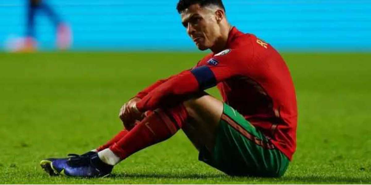 SPORTNEWS, LaLiga, Liverpool, Rashford, others react to death of Cristiano Ronaldo’s son