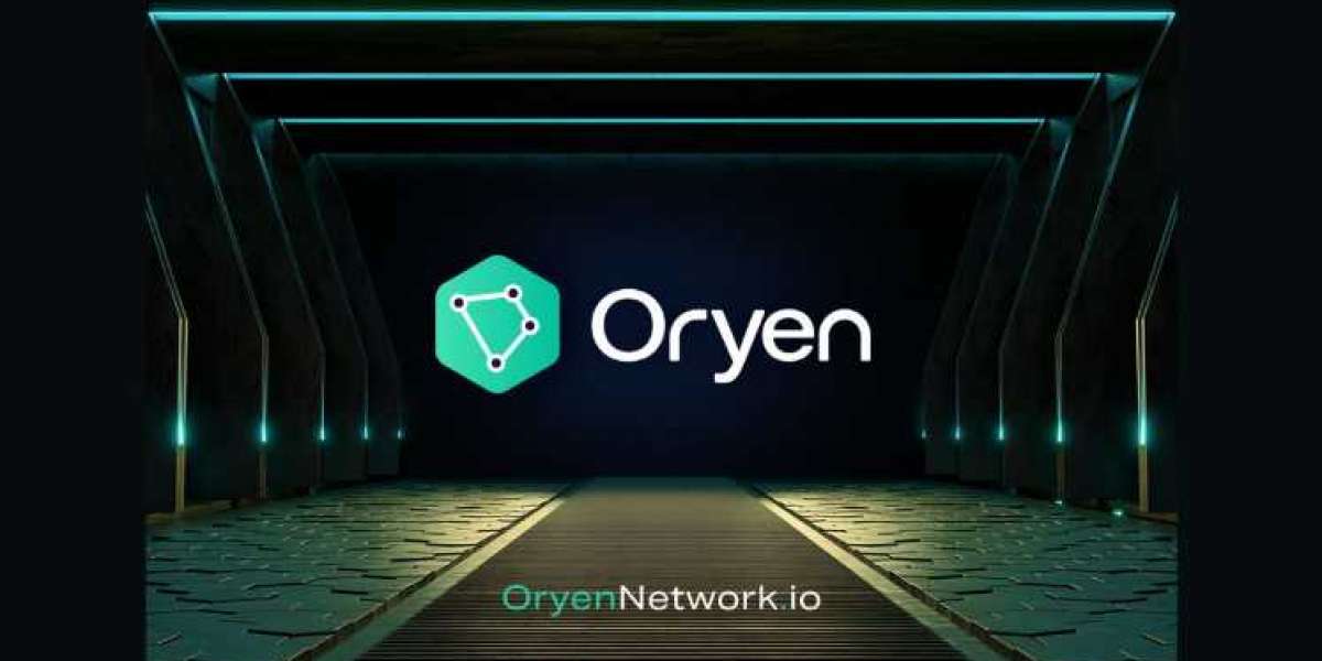 FTX and BNB have a bumpy week, but Oryen ICO soars.