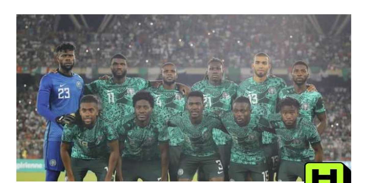 Peseiro names 23-man Super Eagles squad, Ahmed Musa, Onyedika missing, Onuachu returns