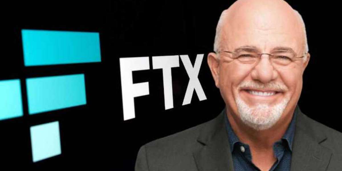 Dave Ramsey Weighs In On FTX Collapse, Reiterates Crypto Warning – Bitcoin News