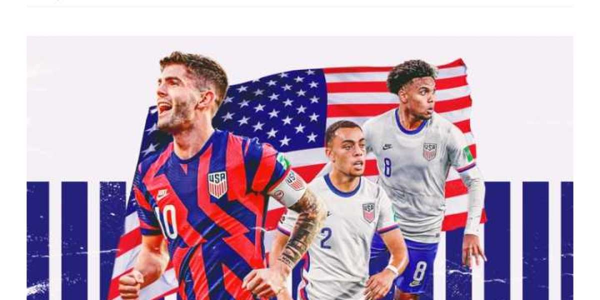 Did Chelsea's Pulisic Make The Cut? Check Out Team USA World Cup 2022 Squad