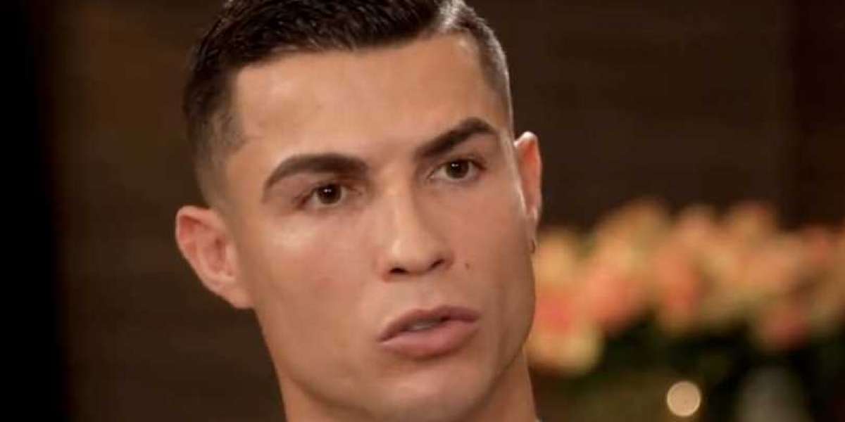 Cristiano Ronaldo accuses Erik ten Hag of attempting to eliminate him from Man U.