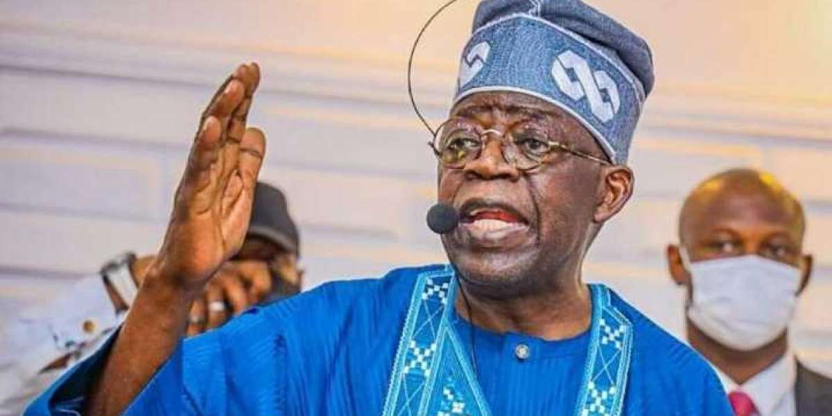 POLITICS2023: Tinubu attacks Afenifere leader for endorsing Peter Obi