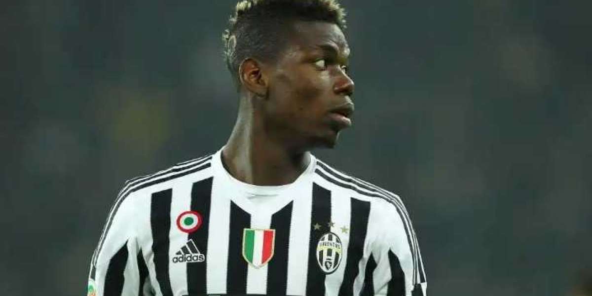 SPORTReal reasons I hired a witchdoctor – Paul Pogba opens up