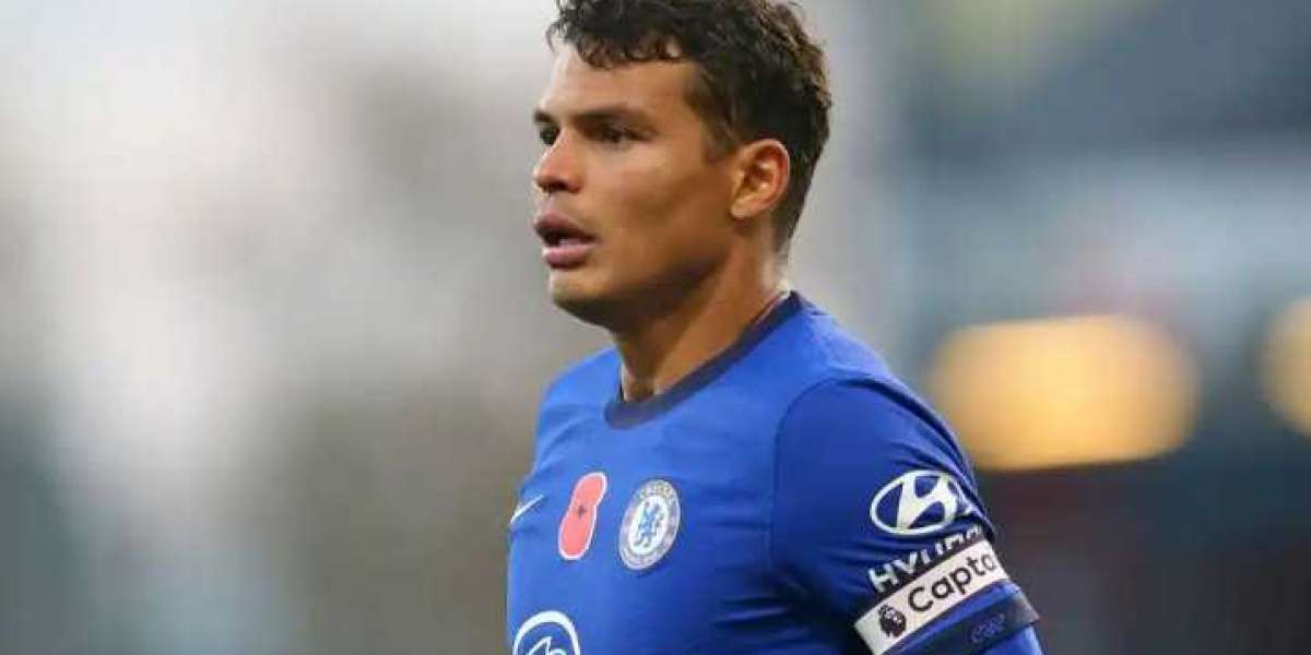 SPORTEPL: He’s our strength – Thiago Silva names Chelsea star to become best in historyPublished on November 12, 2022By 