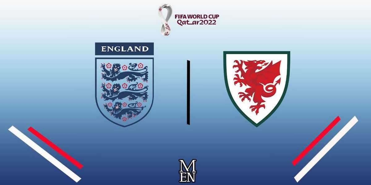 England vs. Wales LIVE World Cup score updates and early team news