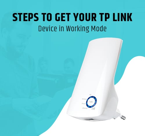 TP Link Login - Log in to a Web-Based Utility of Wireless Router