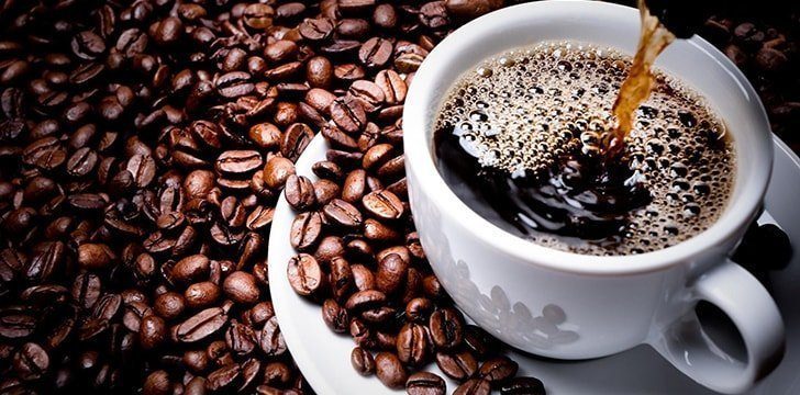 6 Surprising Health Benefits of Drinking Kona Coffee - Hungry Foodography
