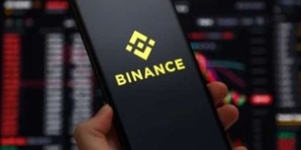 Binance creates a liquidity fund to help projects.