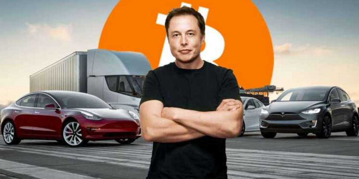 Bitcoin Magazine: Elon Musk Says Bitcoin Will Succeed