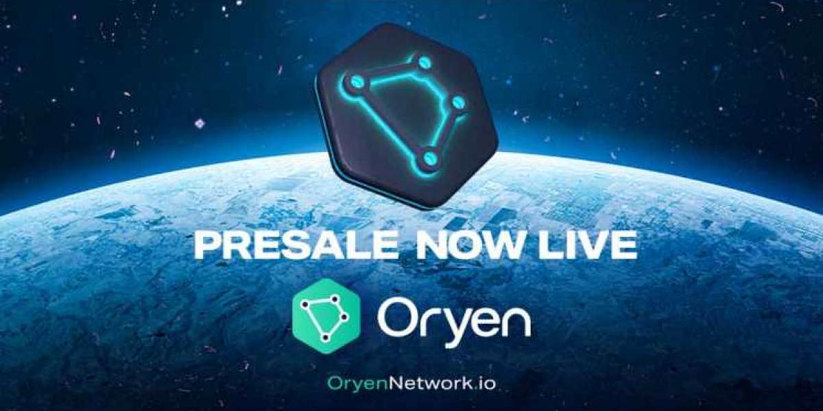 Oryen (ORY) Starts Second Presale Phase While Cryptos Like KAVA, BNB, And MATIC Struggle To Keep Up