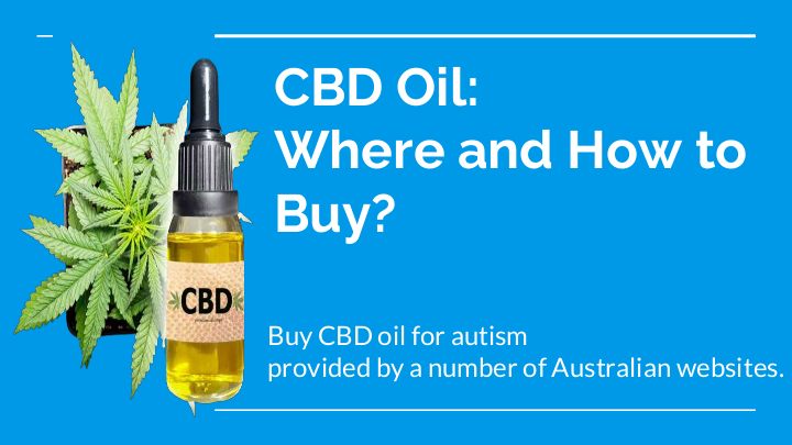 CBD Oil: Where and How to Buy? | edocr