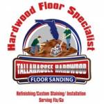 Tallahassee Hardwood Flooring Sanding