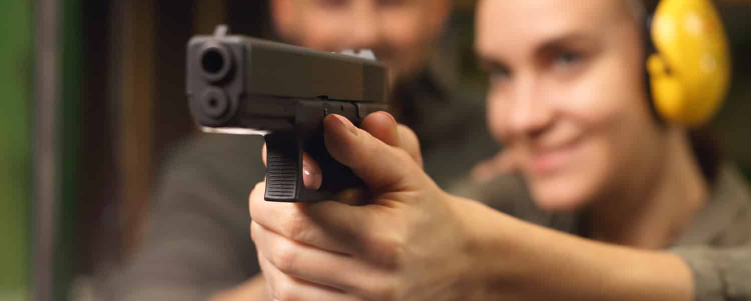 Underrated Benefits of Joining a Handgun Safety Training - Convent Learning