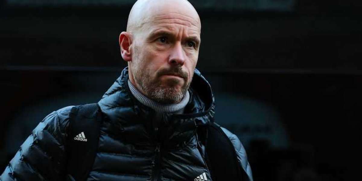 Erik ten Hag has one more Manchester United trick up his sleeve.
