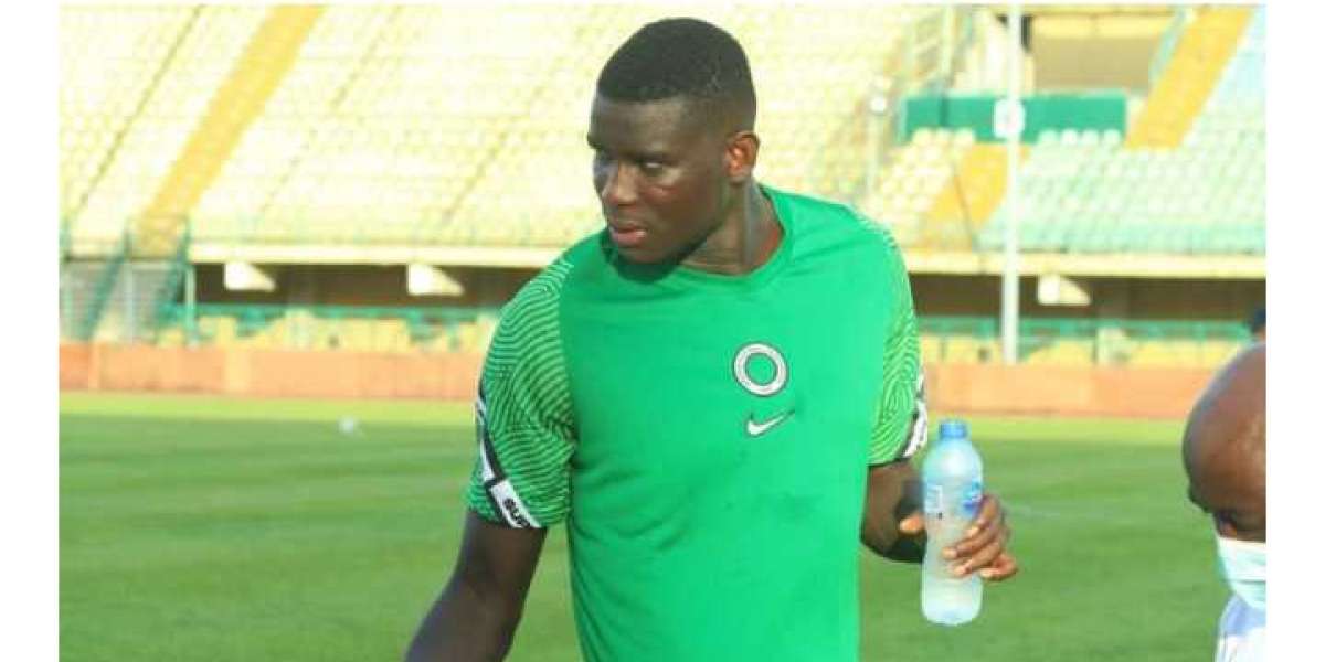 Striker With 12 Goals In 13 Matches Boast: I’ll Be Back In Super Eagles Soon <br>thestreetjournal.orgNov 12, 2022 1:19 A