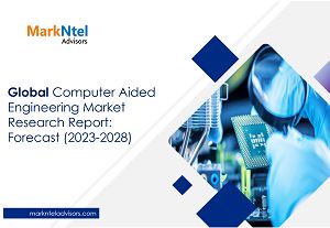 Computer Aided Engineering Market Grow at CAGR around 9.1% By 2028