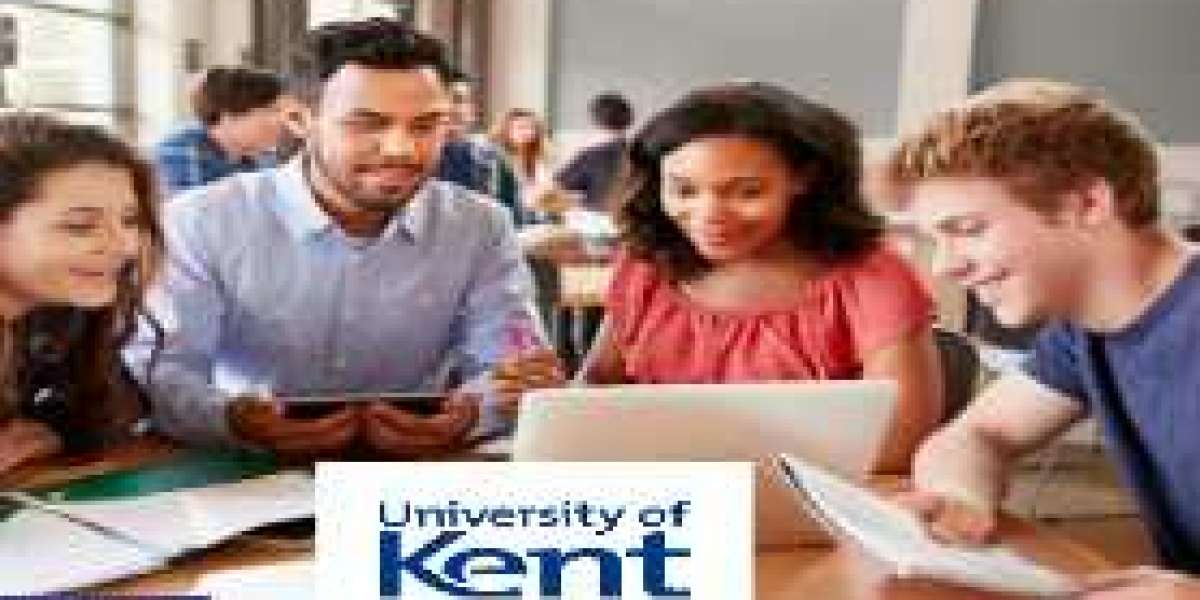 GREAT Scholarships in Kent, UK, 2022/2023