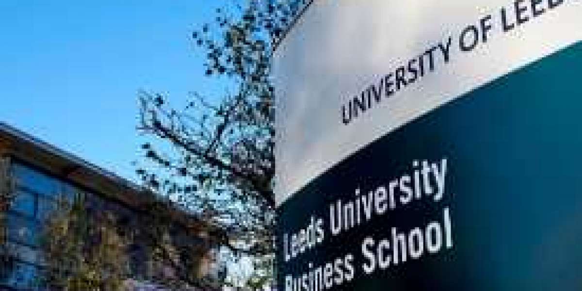 Leeds International Masters Scholarships 2022