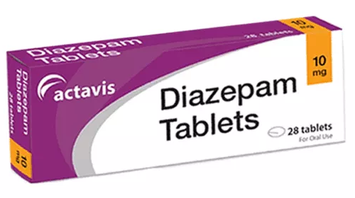 Buy Valium (diazepam) 10mg Tablets USA - Californiaonlinepharmacy