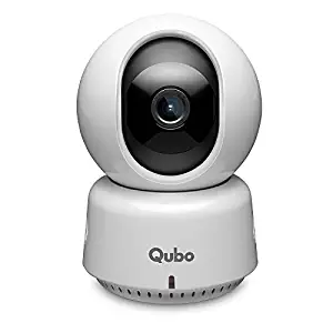 Best Indoor Security Cameras for Home | Home Security System