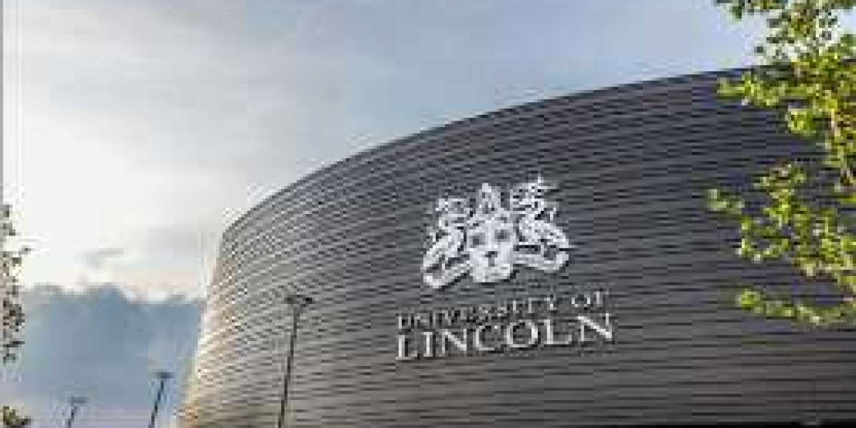 University of Lincoln Global Leaders UK Scholarship