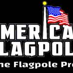 American Flagpoles