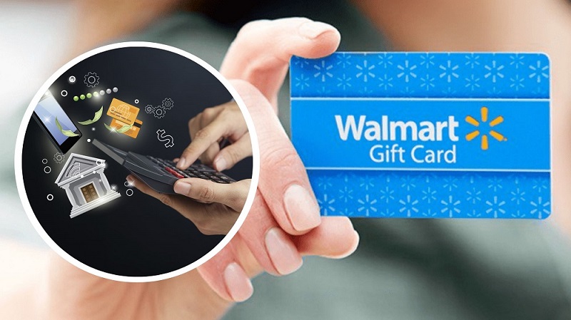Best Ways to Transfer Walmart Gift Card Money To Bank Account?