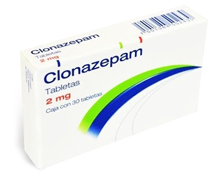 Clonazepam ( Klonopin) 2mg Pills UK - Ukpharmacy2u.com