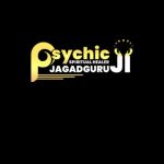 Psychic Jagad Guru Ji