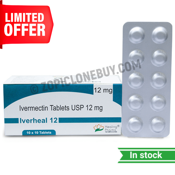Buy Ivermectin in UK | Order Ivermectin (Stromectol)