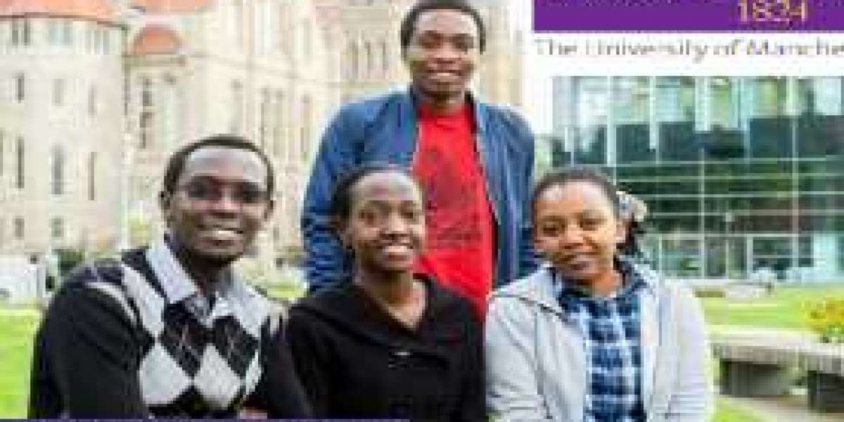 University of Manchester GREAT Scholarships 2022