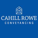 Cahill Rowe Cahill Rowe Conveyancing