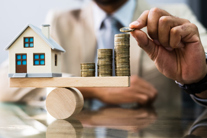 Tips To Consider While Choosing the Right Hard Money Lender – Blue Raven Group