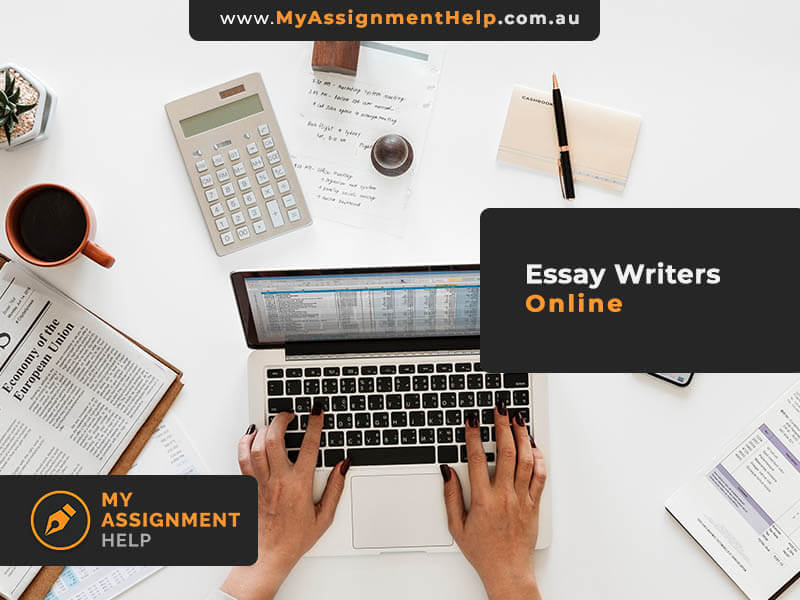 Essay Writers Online - MyAssignmenthelp Australia