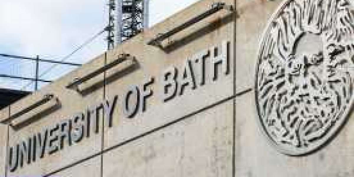 Academic Excellence Master's Scholarship at Bath