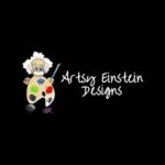 Artsy Einstein Designs