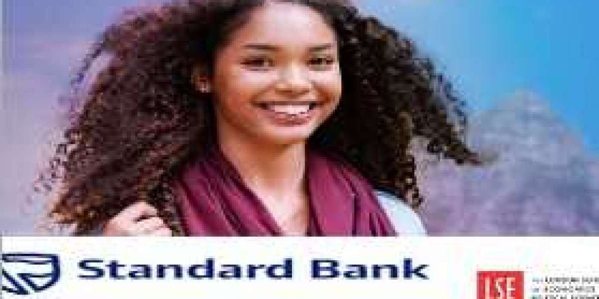 Standard Bank Africa Chairman's UK Scholarship 2022/23
