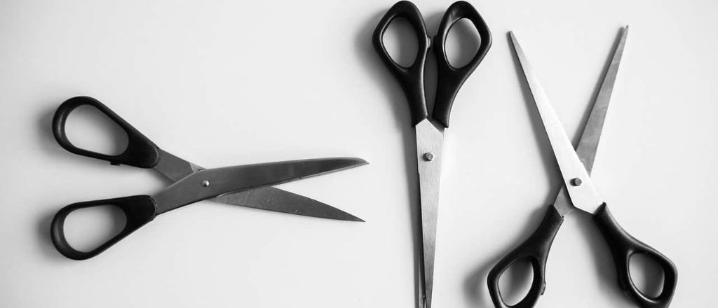 Can You Bring Scissors on a Plane? [TSA Rules]