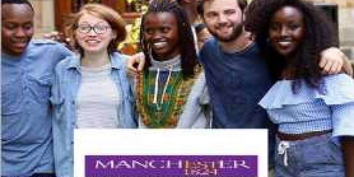 Manchester Global Futures Scholarship 2024 for UK