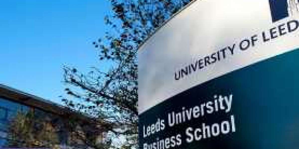 Leeds MBA EEA Excellence Scholarship