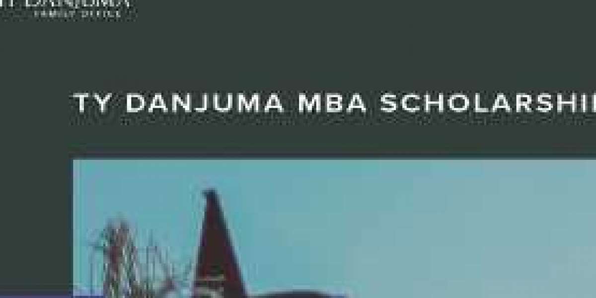 TY Danjuma MBA Study Abroad Scholarship 2022