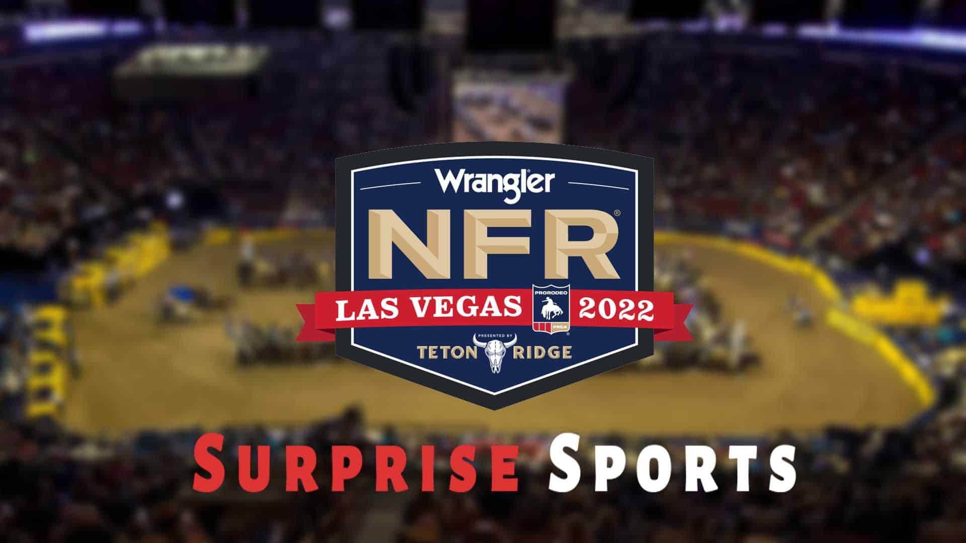 NFR Rodeo 2022: Live, TV Coverage, Schedule