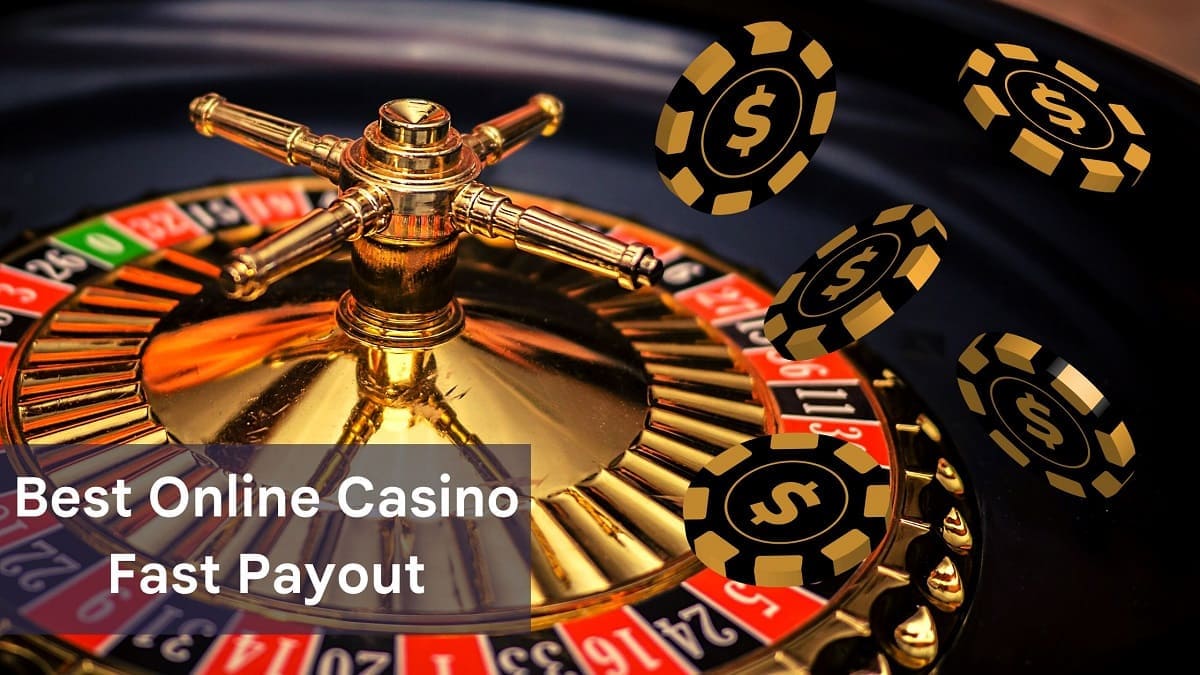 Best Online Casino Fast Payout - Crypto Customer Care