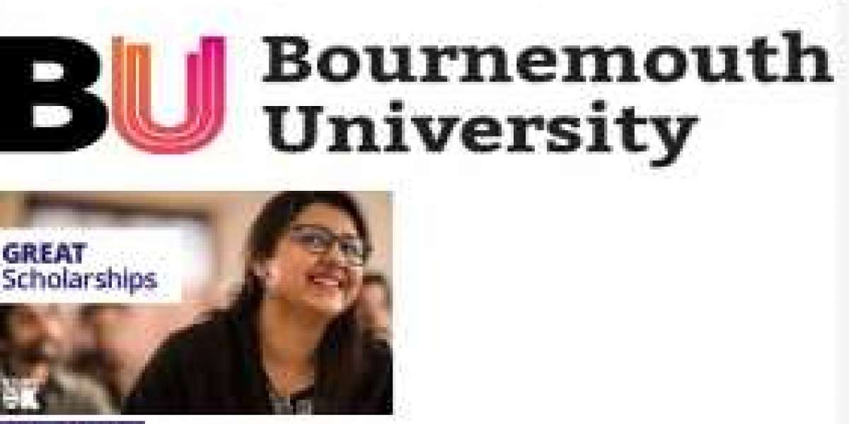 Bournemouth University GREAT Scholarships 2022/23