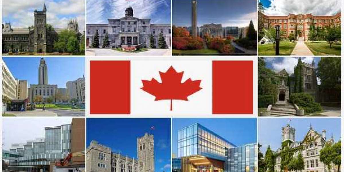 2023 Top Canadian Universities and Scholarships