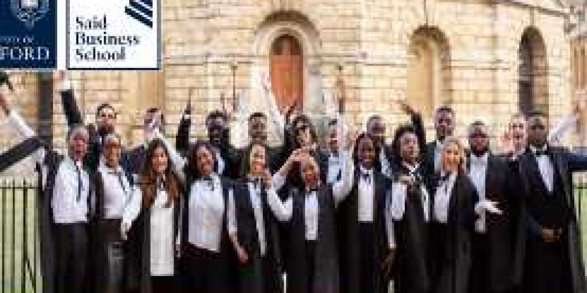 Fully-funded Skoll MBA Scholarship at Oxford